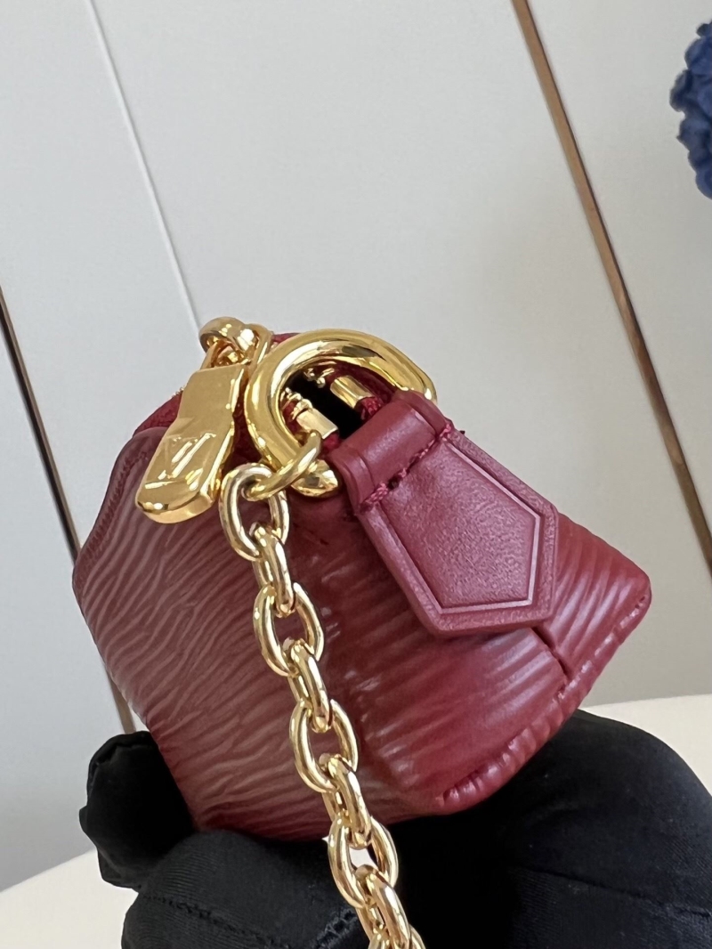 LV Cosmetic Bags